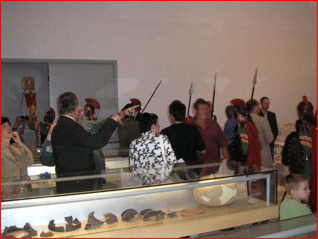 Razgledavanje muzeja13